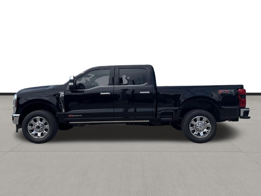 New 2026 Ford F250 King Ranch w/ Chrome Package AWD/4WD image 8