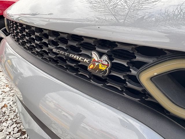 Used 2022 Dodge Charger Scat Pack RWD image 5