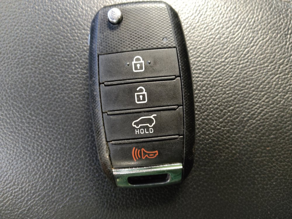 Used 2020 Kia Sportage LX w/ LX Popular Package AWD/4WD image 32
