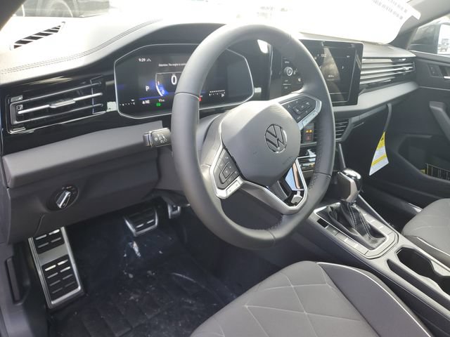 New 2026 Volkswagen Jetta Sport FWD image 18