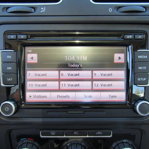 Used 2011 Volkswagen Jetta TDI image 14