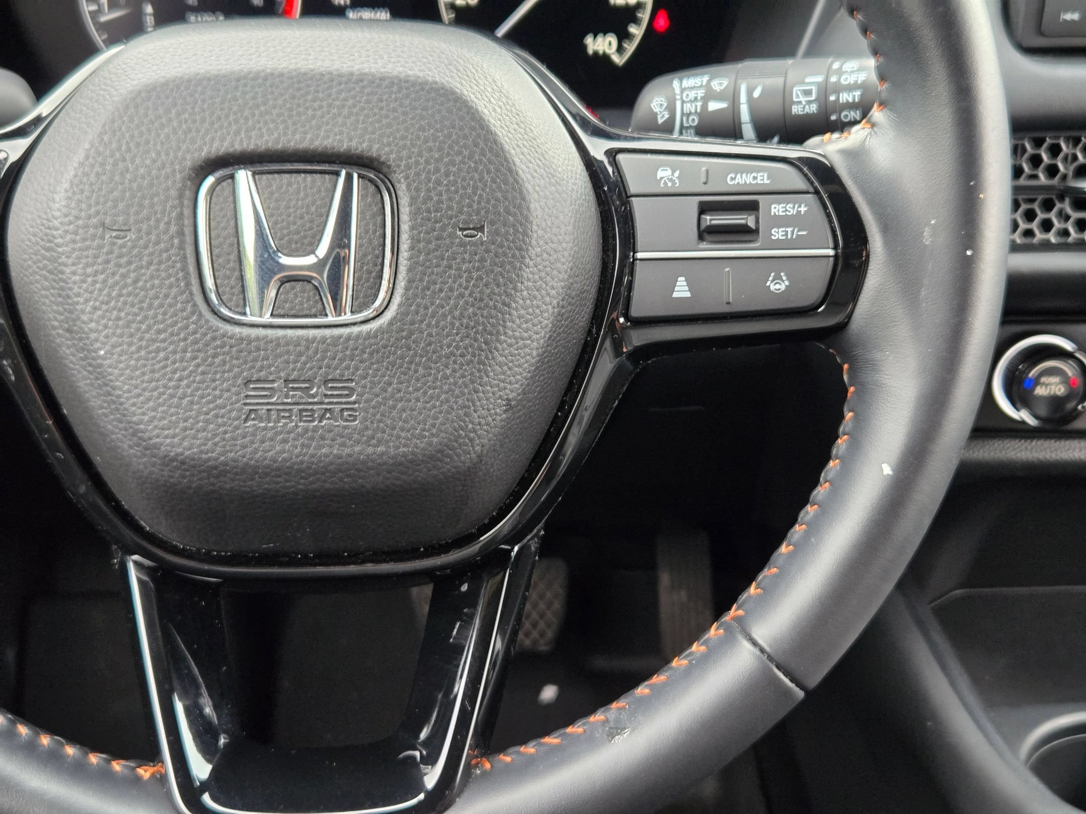 Used 2025 Honda HR-V Sport image 22
