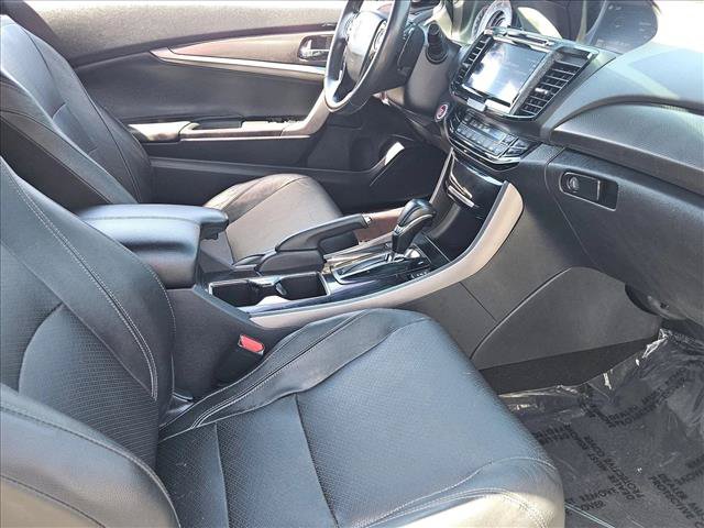 Used 2016 Honda Accord EX-L image 24