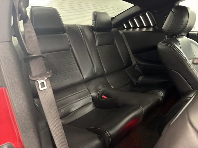 Used 2013 Ford Mustang GT Premium w/ GT Coupe Accessory Pkg 5 image 12