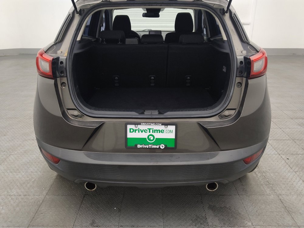 Used 2019 MAZDA CX-3 Sport image 29