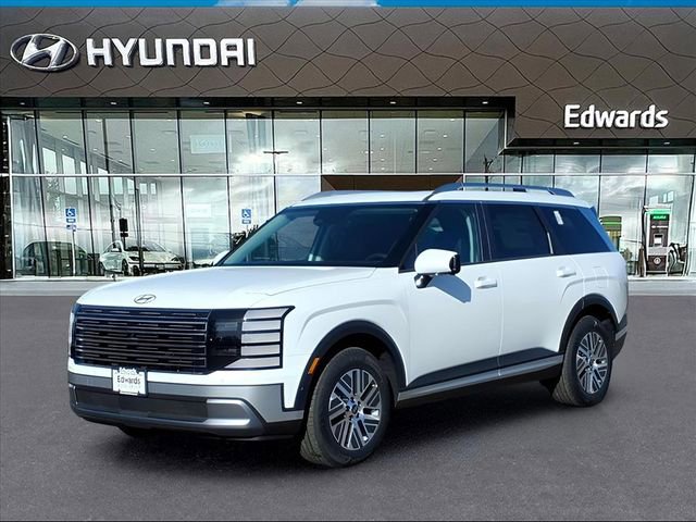 New 2026 Hyundai Palisade SEL Premium