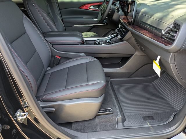 New 2026 Chevrolet Traverse Z71 w/ Enhanced Driving Package AWD/4WD image 40