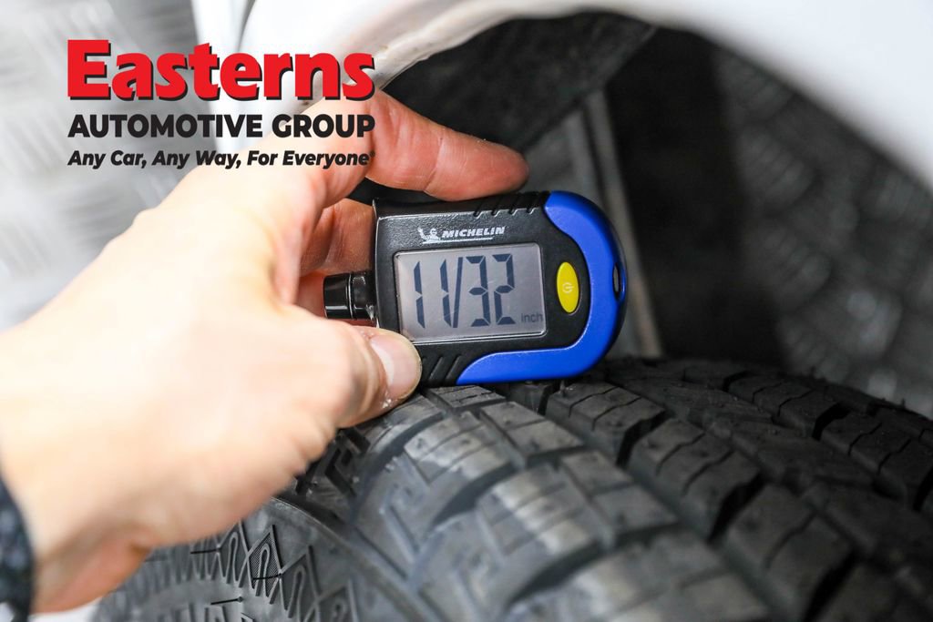 Used 2019 Nissan NV200 SV w/ Navigation Package image 27