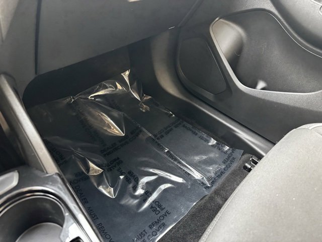 Certified 2021 Chevrolet TrailBlazer LT w/ Convenience Package image 19