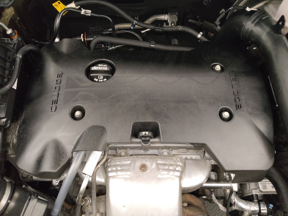 Used 2020 Chevrolet Equinox LT FWD image 30