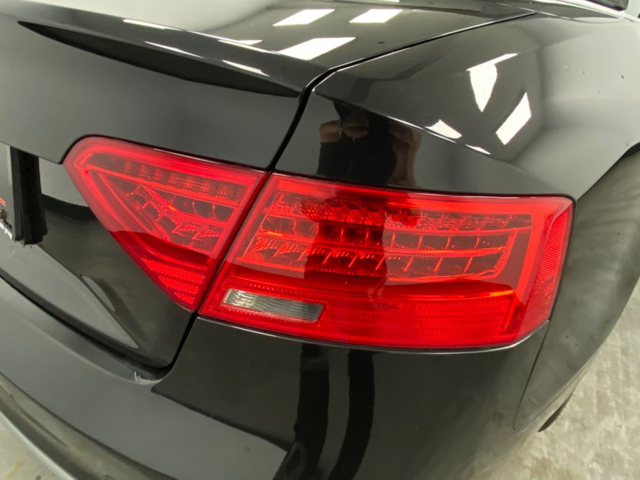 Used 2014 Audi S5 Prestige w/ Prestige Package AWD/4WD image 23