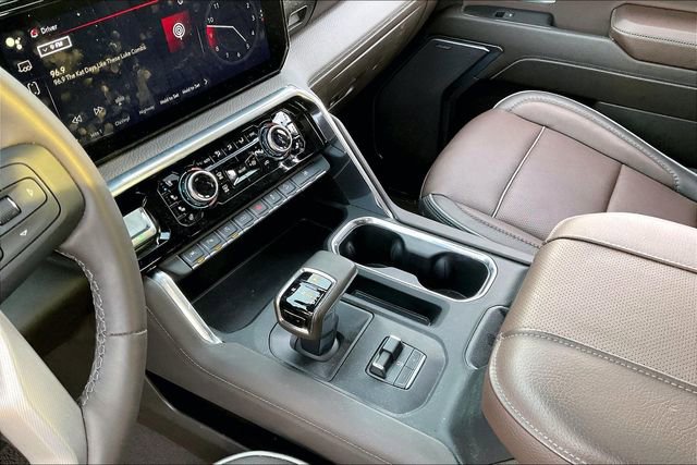 Used 2023 GMC Sierra 1500 Denali image 13