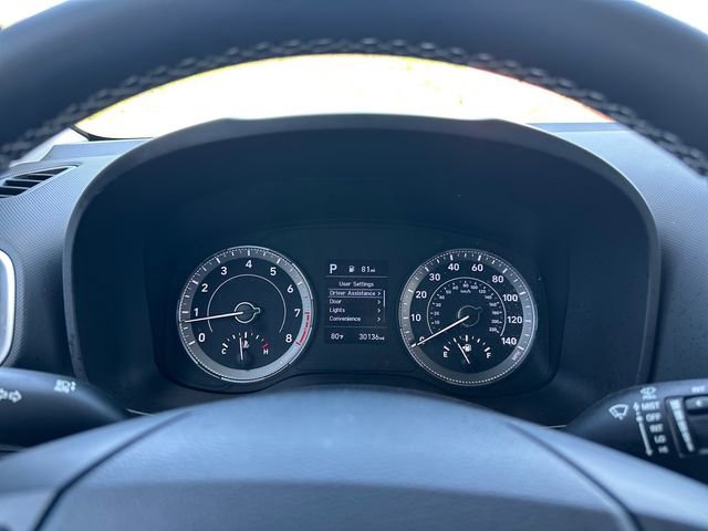 Used 2022 Hyundai Venue SEL w/ Cargo Package FWD image 26