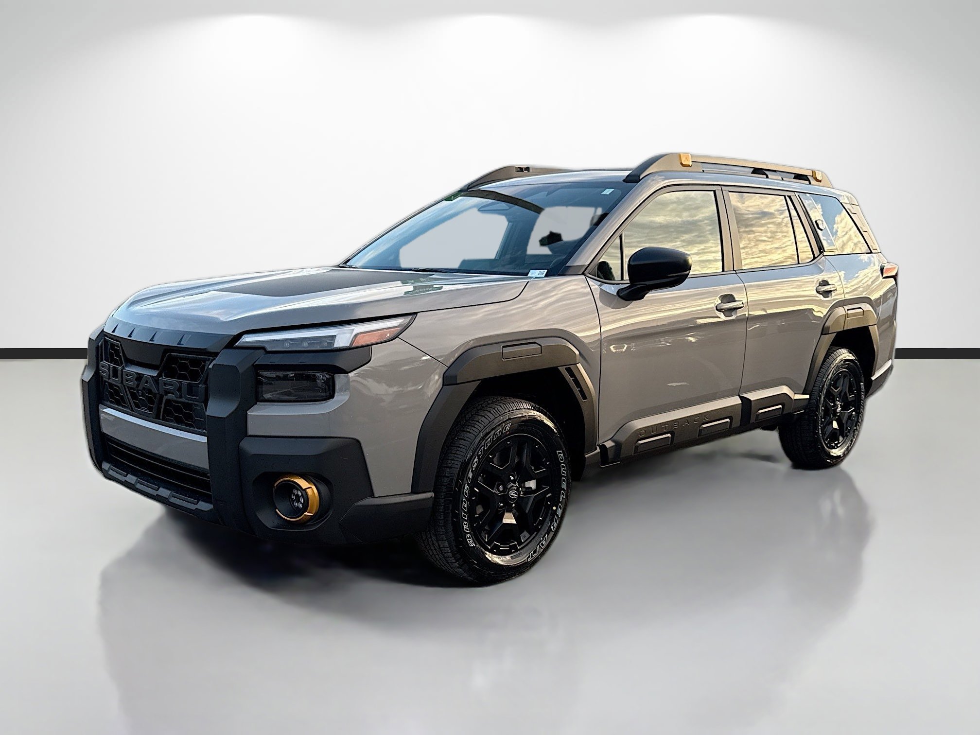 New 2026 Subaru Outback Wilderness image 7