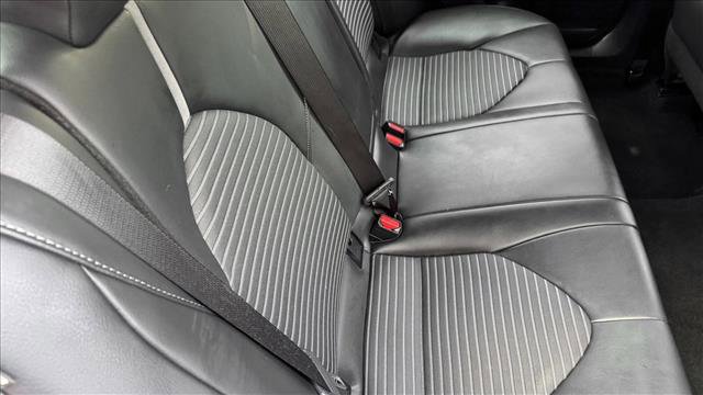 Used 2024 Toyota Camry SE FWD image 18