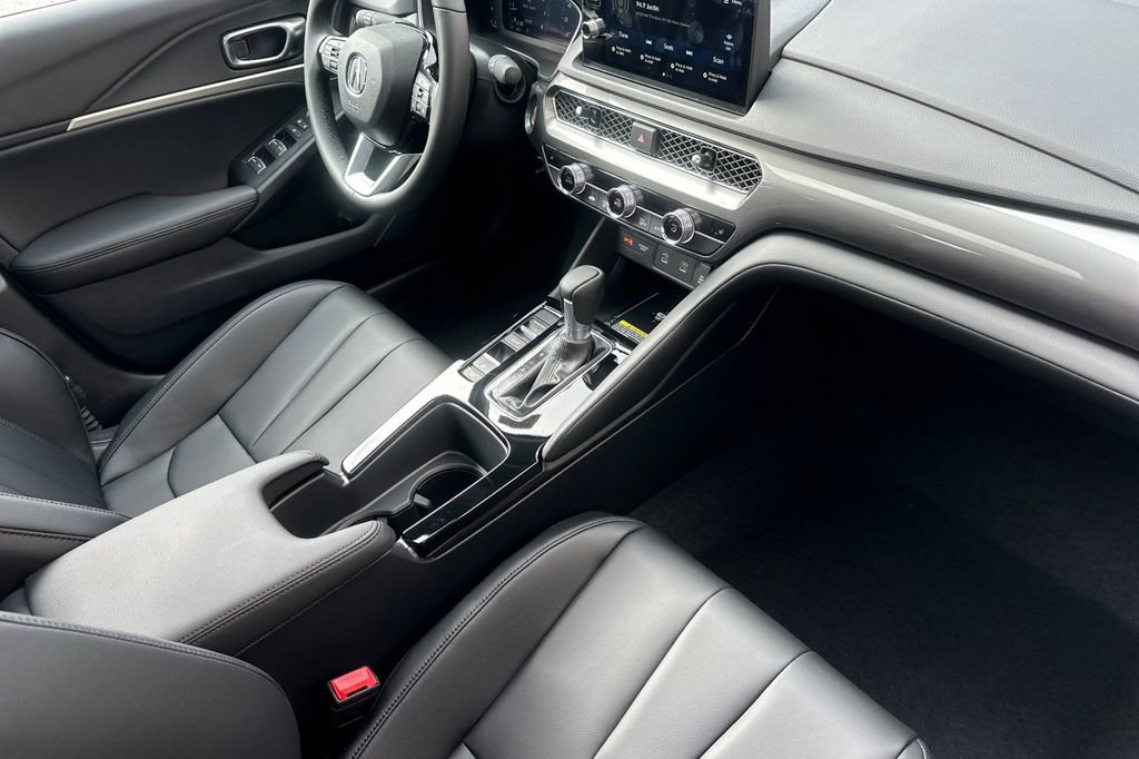 New 2026 Acura Integra image 15