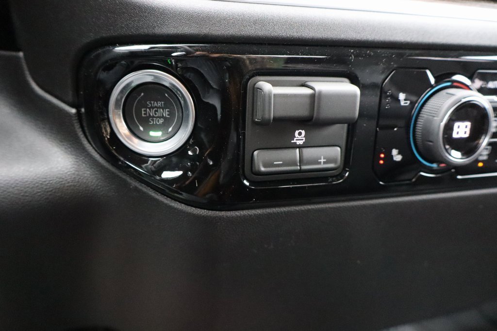 New 2026 Chevrolet Silverado 1500 RST w/ RST Select Package image 11