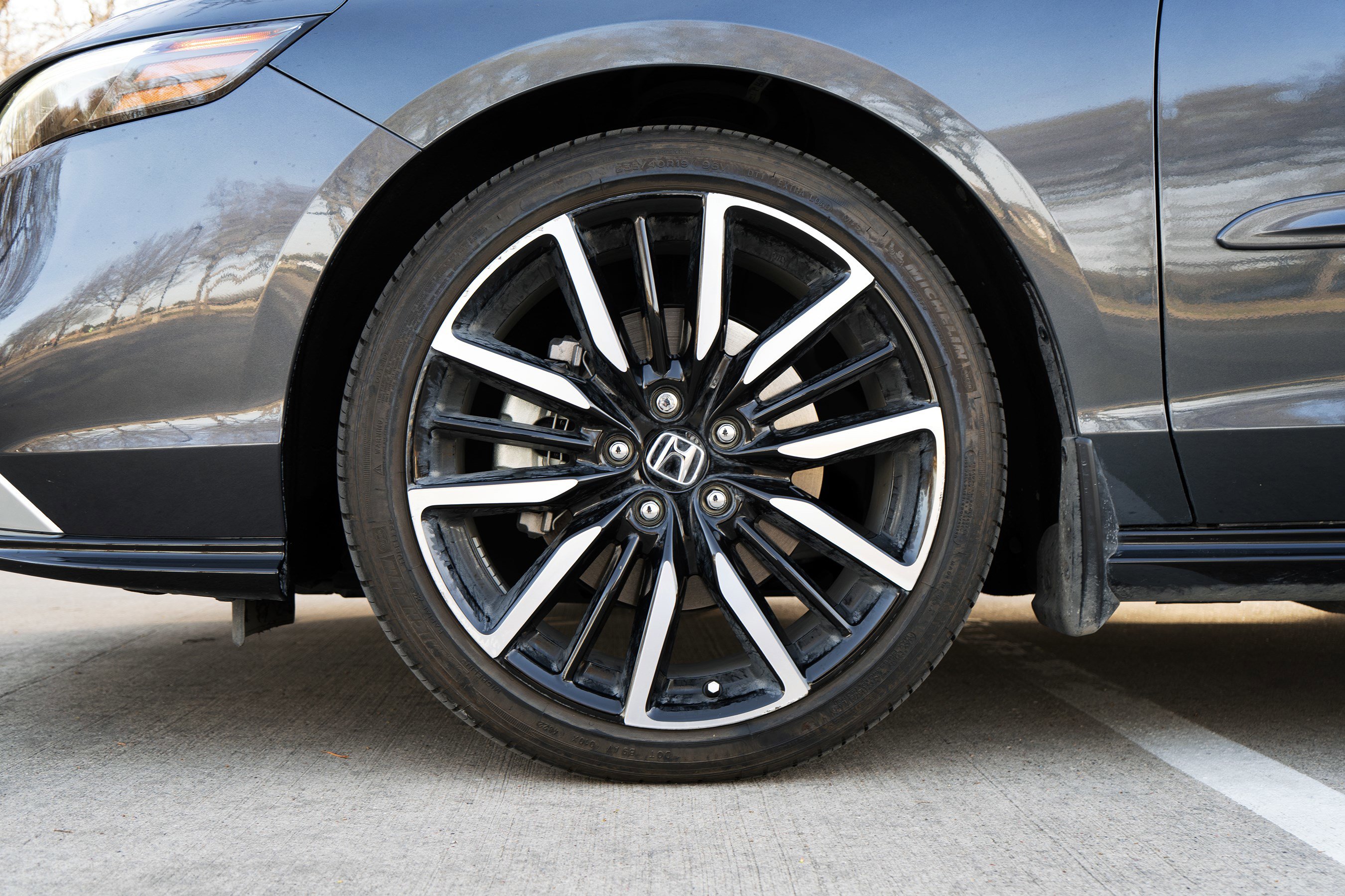 Certified 2023 Honda Accord Touring image 14