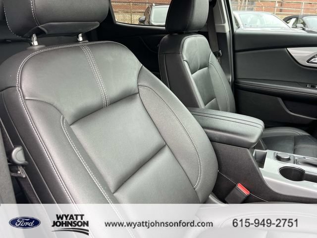 Used 2024 Chevrolet Blazer LT FWD image 26
