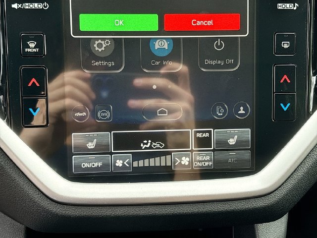 New 2026 Subaru Ascent Limited AWD/4WD image 14