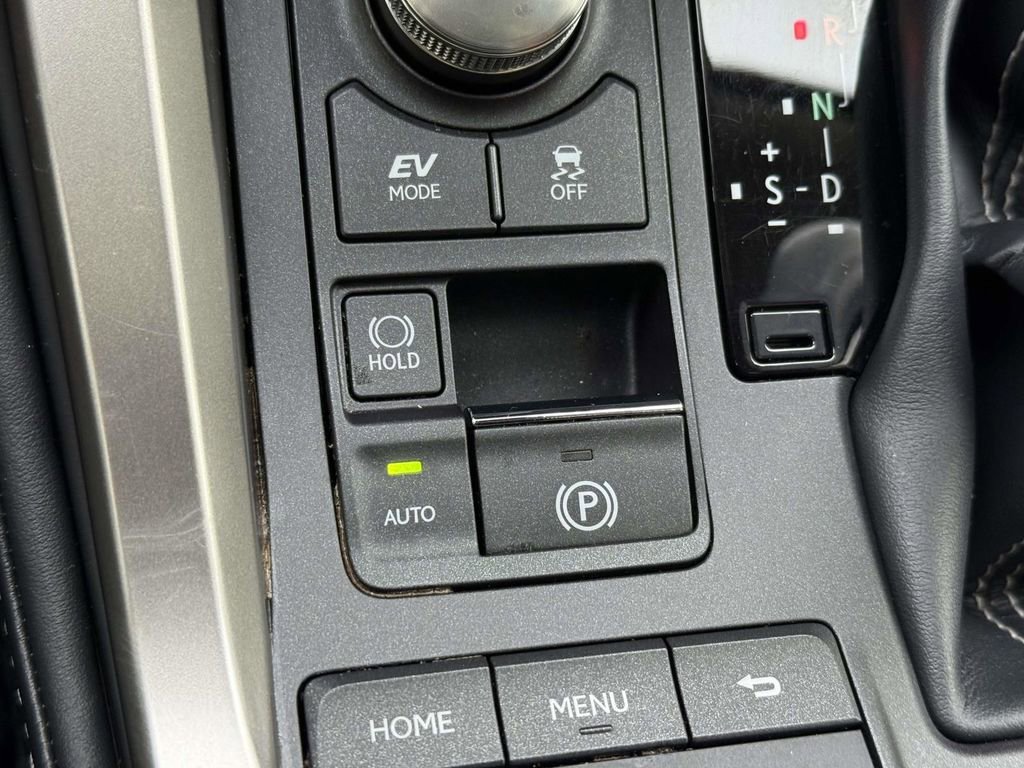 Used 2021 Lexus NX 300h AWD w/ Accessory Package image 25