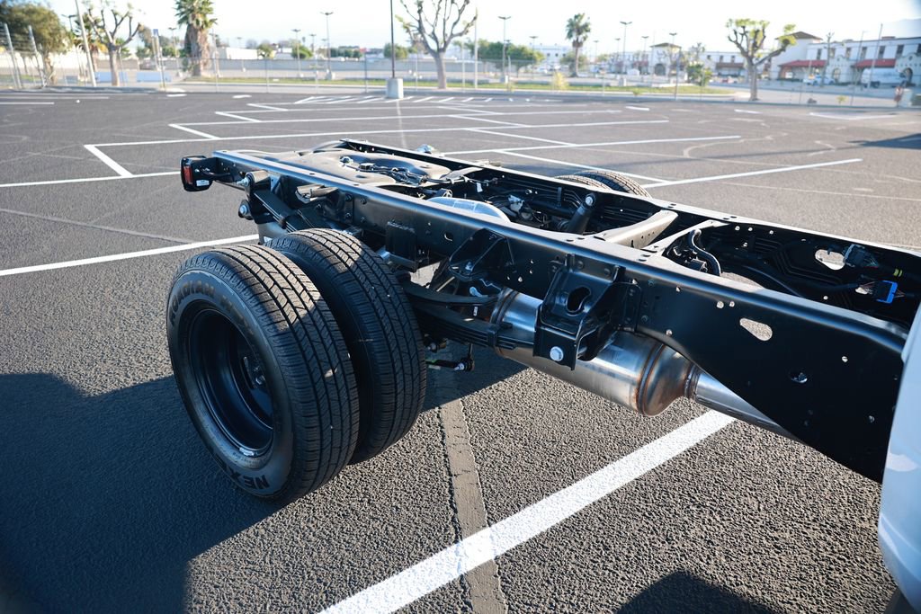 New 2026 RAM 3500 Tradesman w/ Safety Group image 10