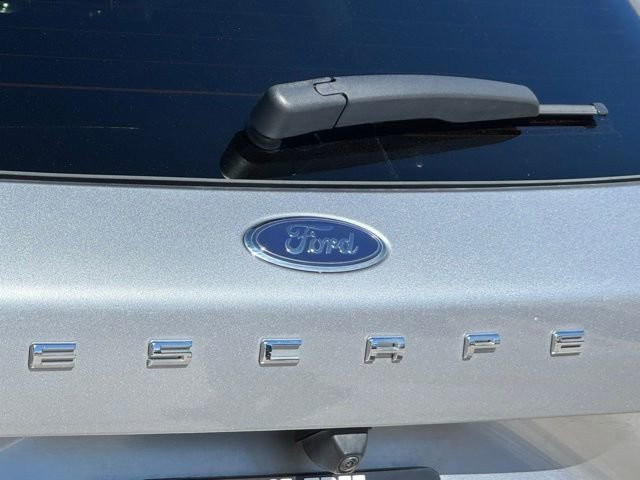 Used 2023 Ford Escape ST-Line AWD/4WD image 13