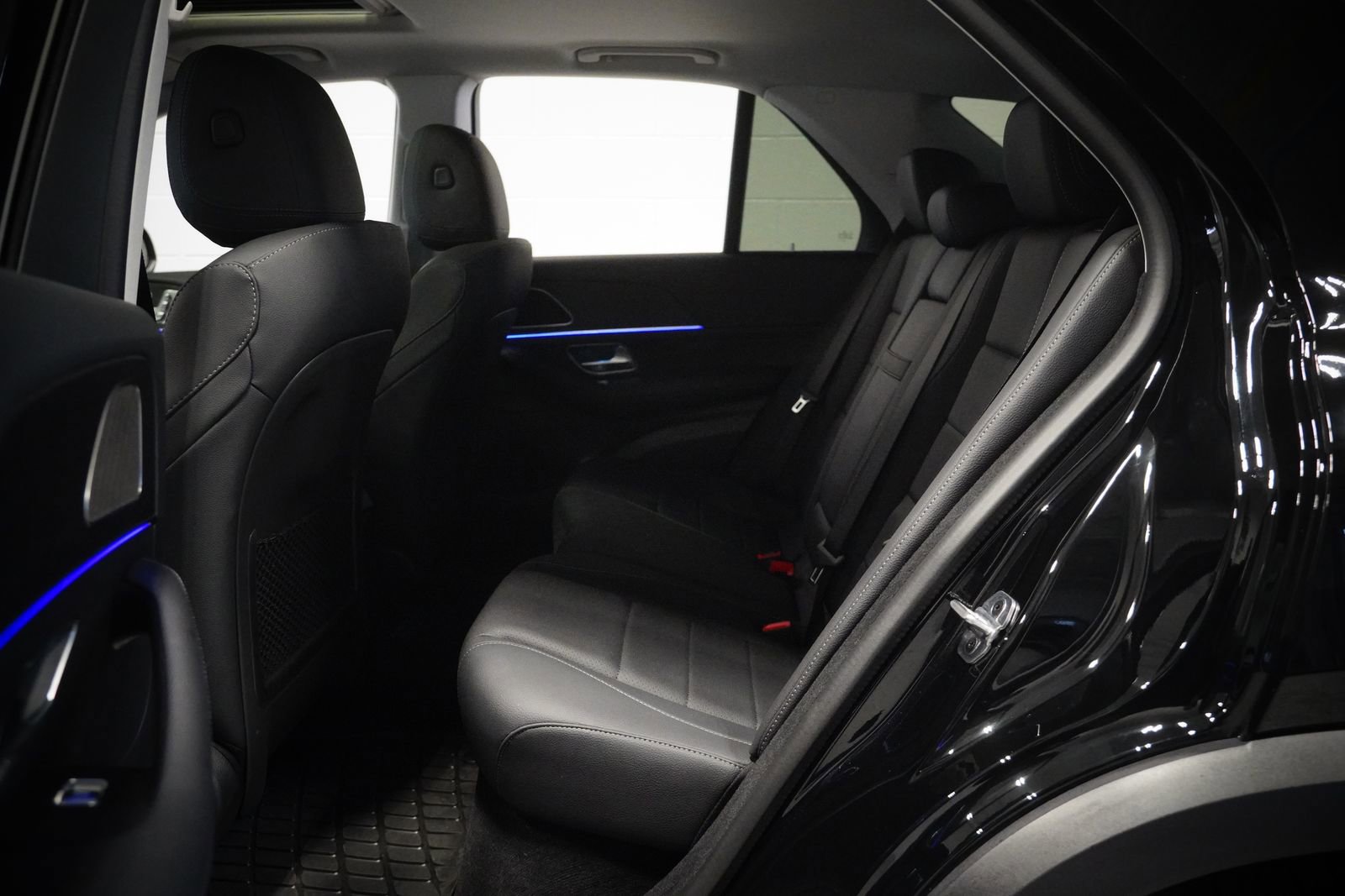 Used 2026 Mercedes-Benz GLE 350 4MATIC image 13