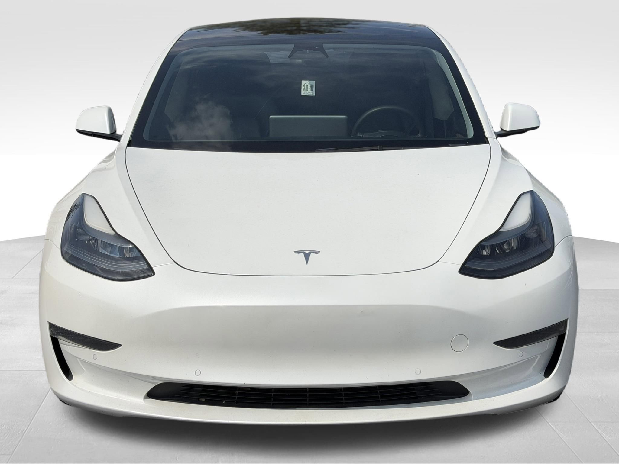Used 2022 Tesla Model 3 image 2