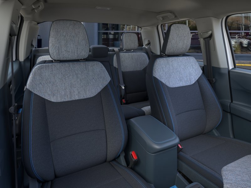 New 2026 Ford Maverick XLT image 11