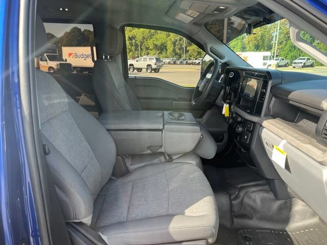 Certified 2026 Ford F250 XL RWD image 11