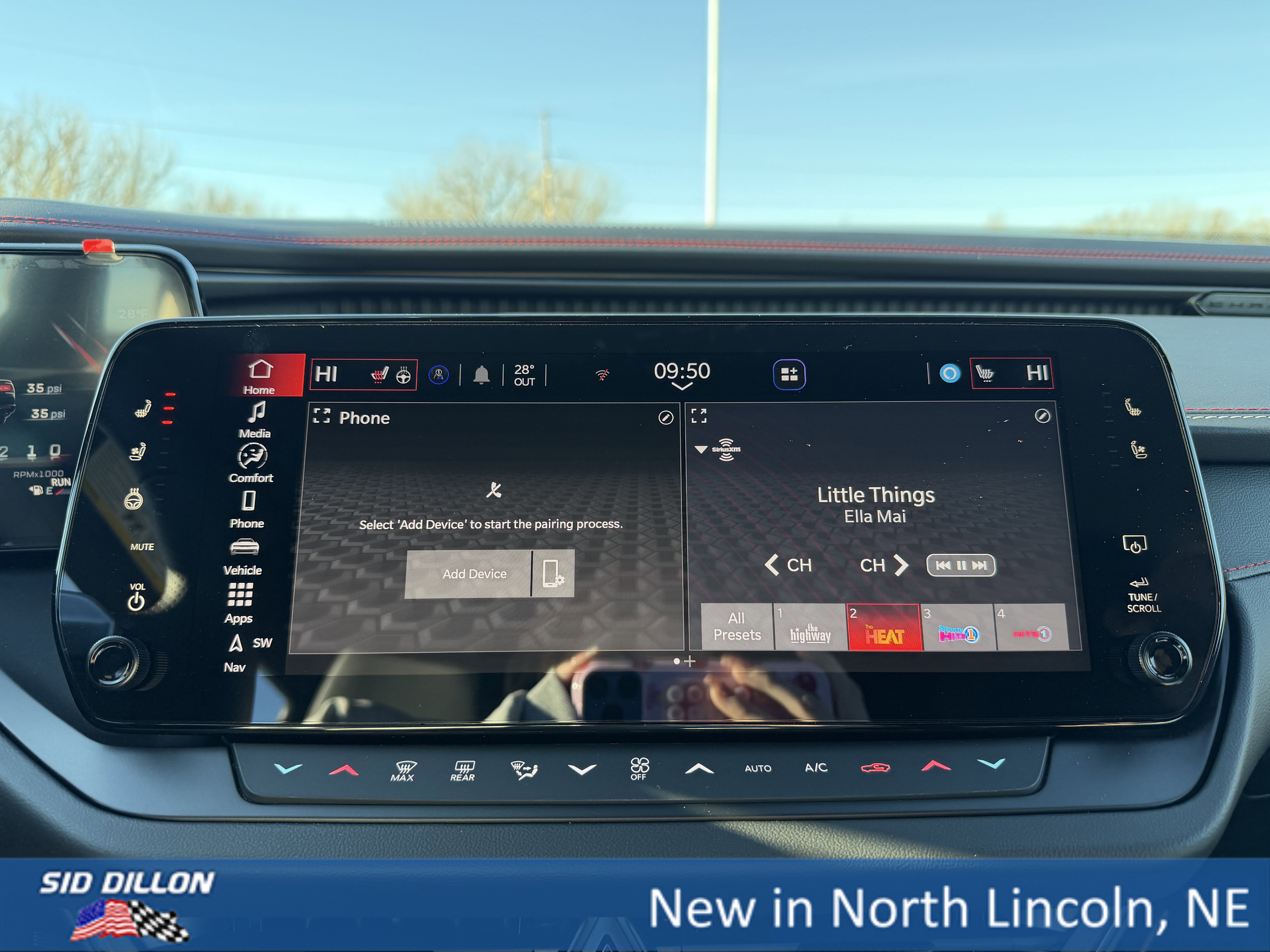 New 2026 Dodge Charger Daytona Scat Pack image 10