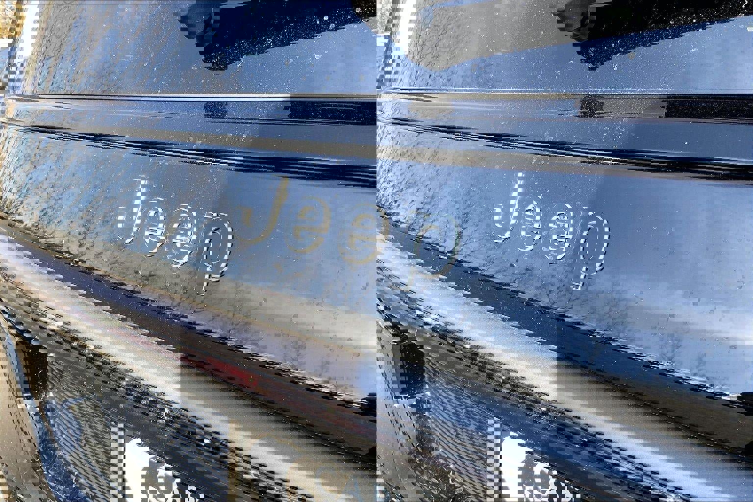 New 2026 Jeep Grand Wagoneer L Limited image 21