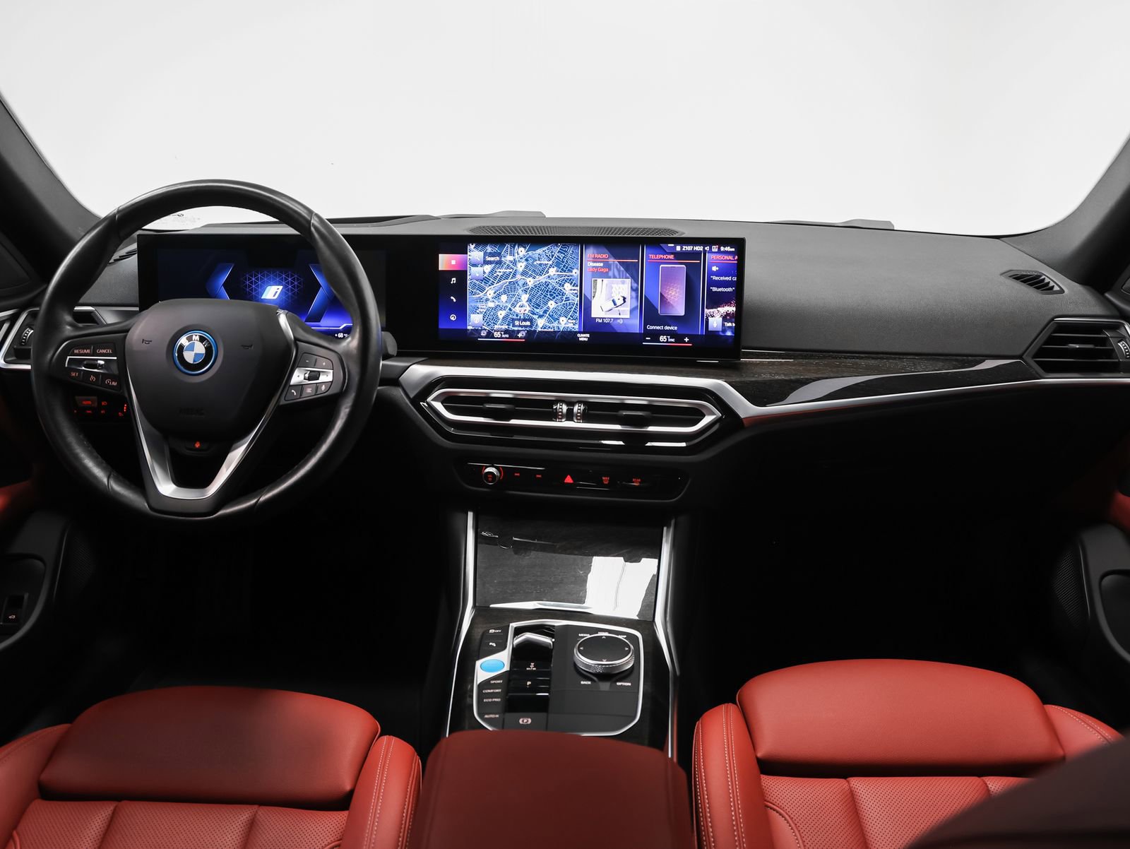 Used 2023 BMW i4 eDrive40 w/ Premium Package image 32