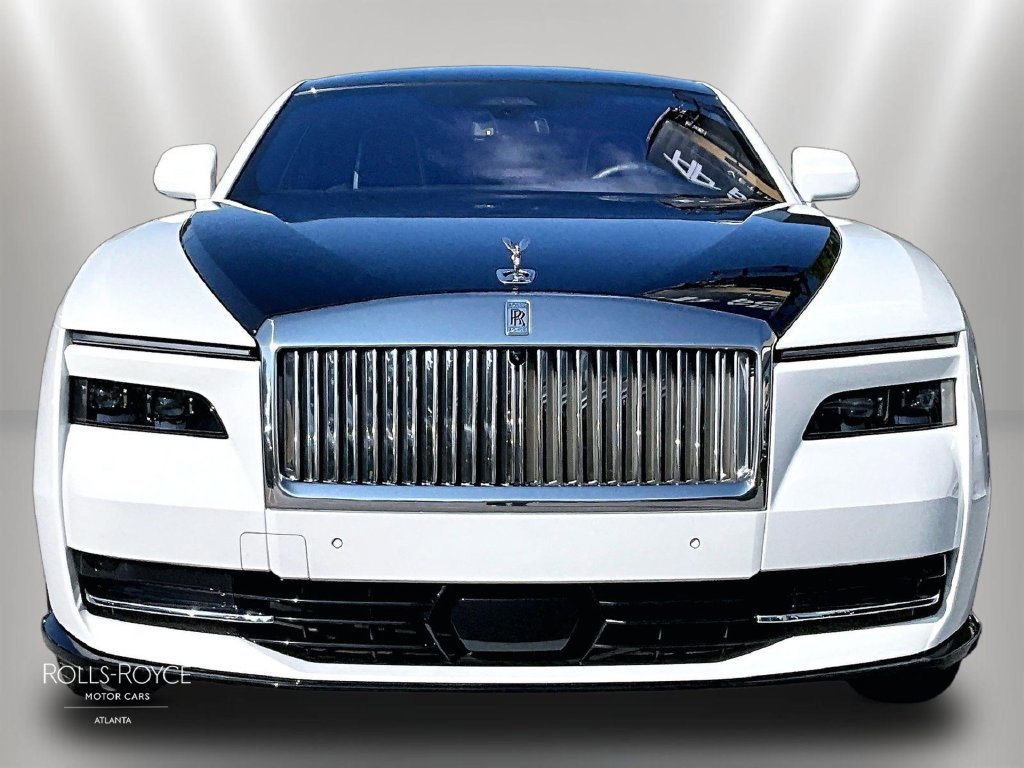 Certified 2024 Rolls-Royce Spectre w/ Spectre Launch Package AWD/4WD image 3