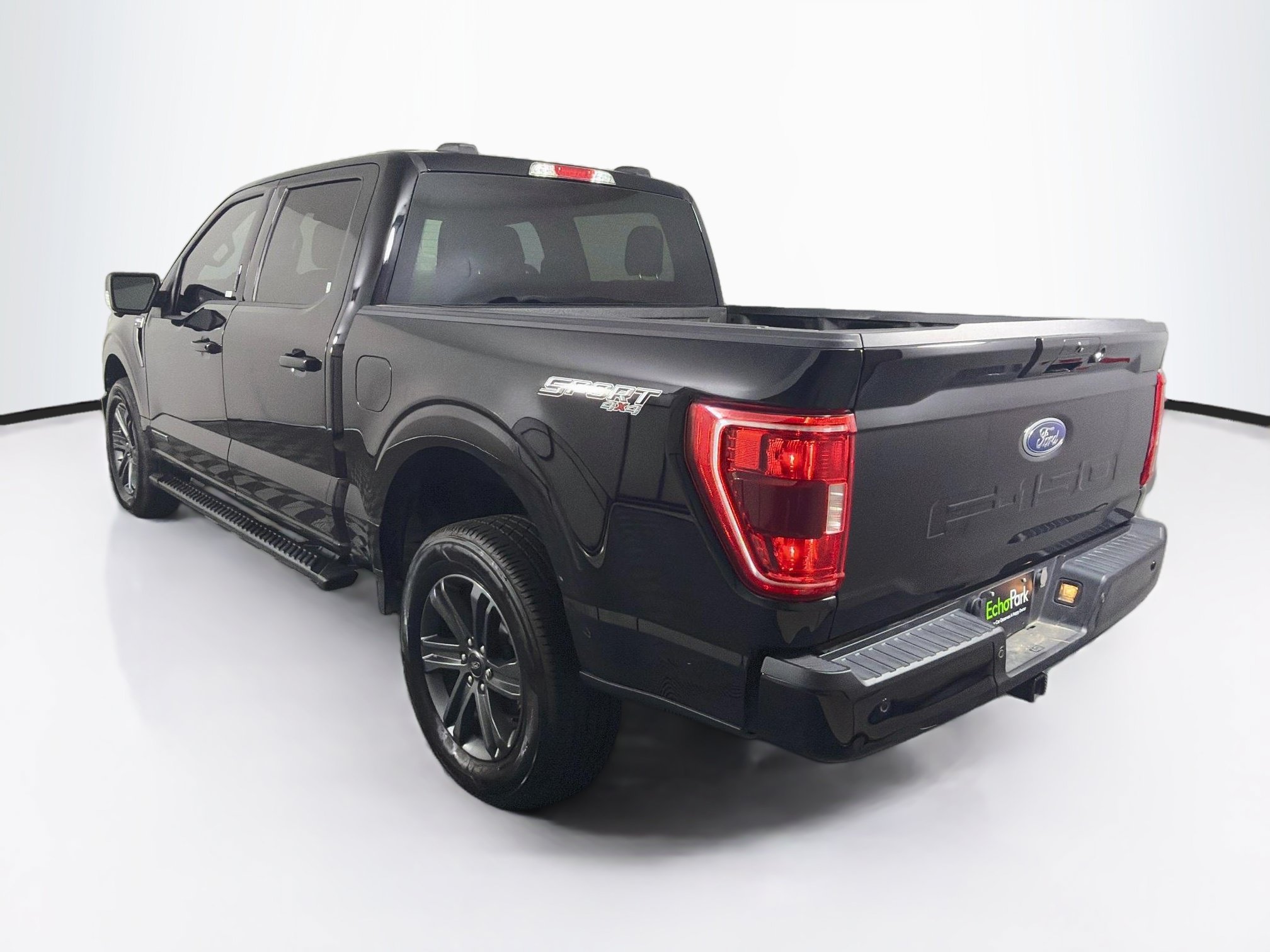 Used 2023 Ford F150 XLT w/ Equipment Group 302A High AWD/4WD image 5