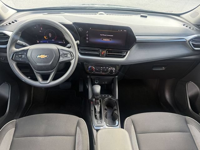 Used 2025 Chevrolet TrailBlazer LT w/ Driver Confidence Package FWD image 14