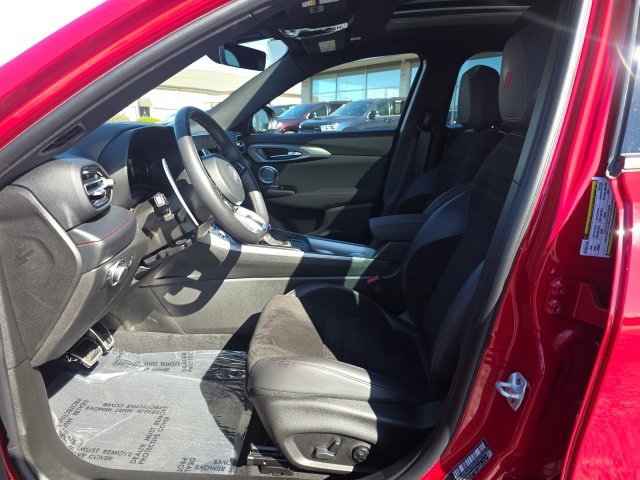 Used 2025 Dodge Hornet R/T w/ R/T Plus Package image 12