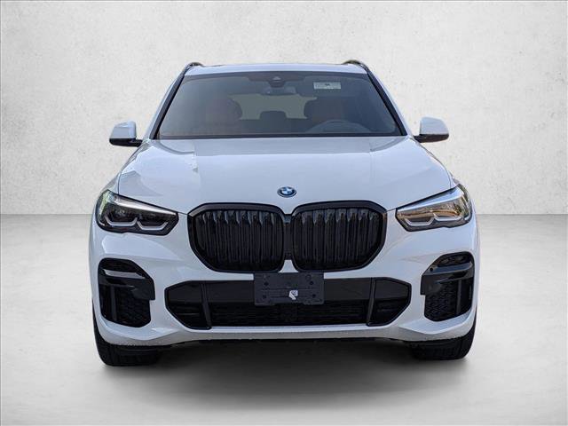 Used 2022 BMW X5 xDrive45e w/ M Sport Package image 2