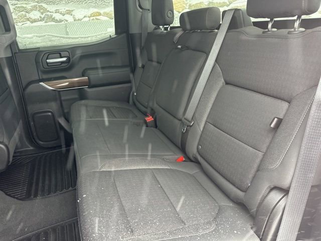 Used 2020 Chevrolet Silverado 1500 RST w/ All-Star Edition image 20