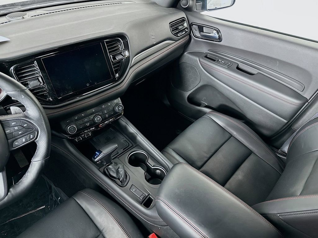 Certified 2023 Dodge Durango R/T image 35