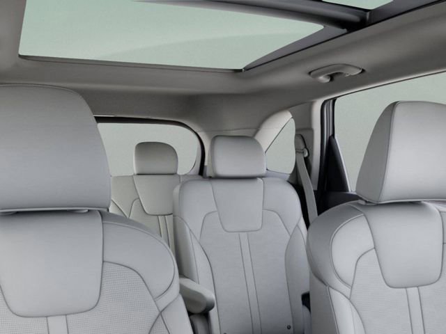 New 2026 Kia Sorento SX FWD image 27