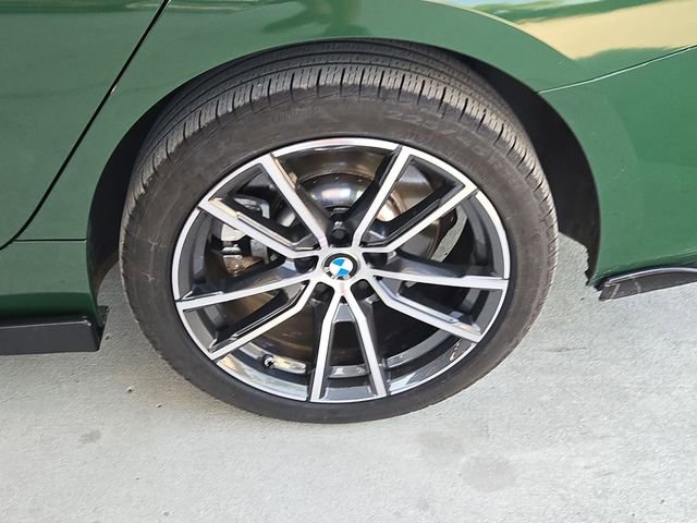 Used 2022 BMW 330i xDrive Sedan w/ Convenience Package AWD/4WD image 32