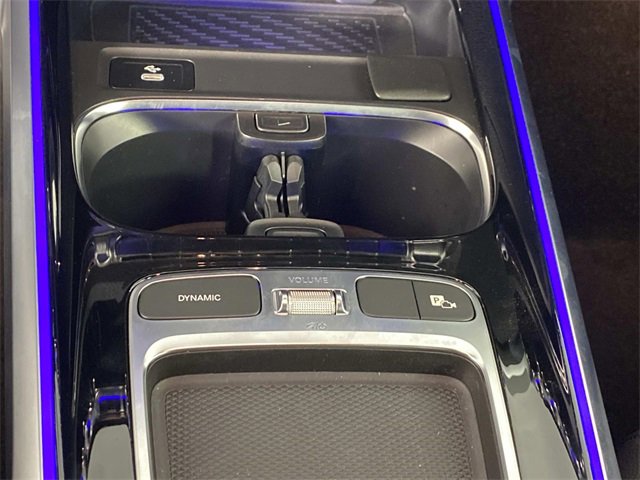 Used 2024 Mercedes-Benz GLB 250 image 21