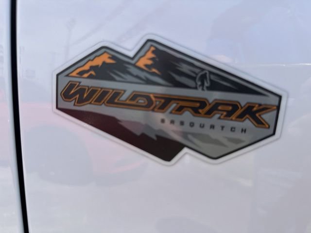 Used 2024 Ford Bronco Wildtrak AWD/4WD image 7