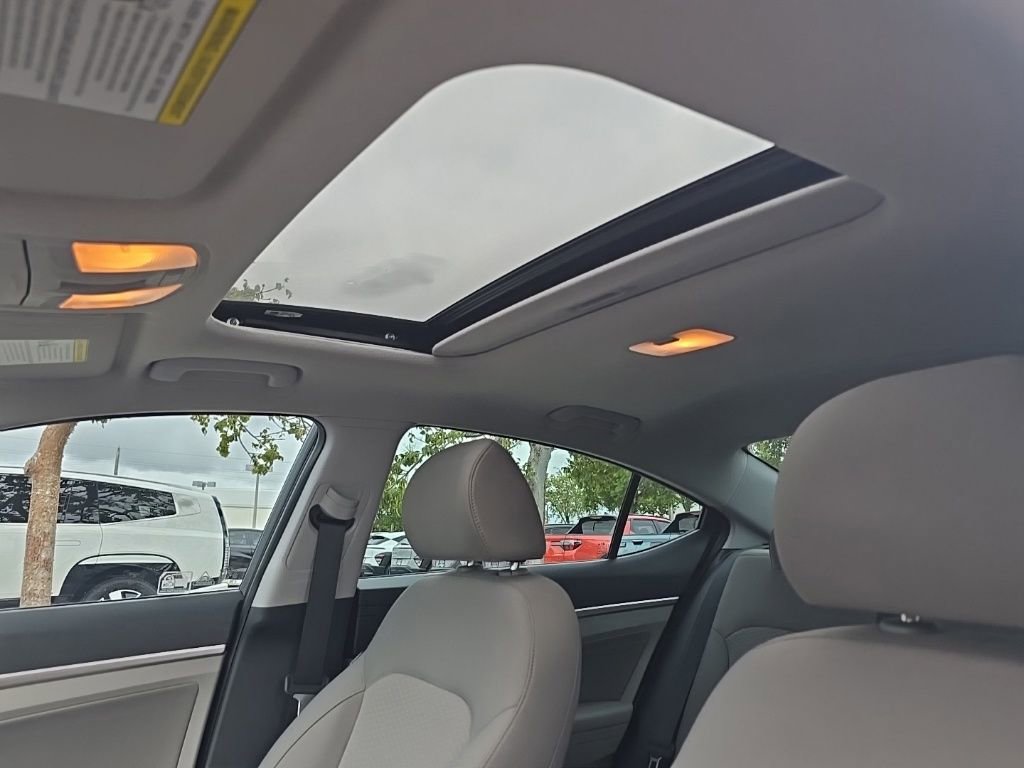 Used 2019 Hyundai Elantra Value Edition FWD image 24