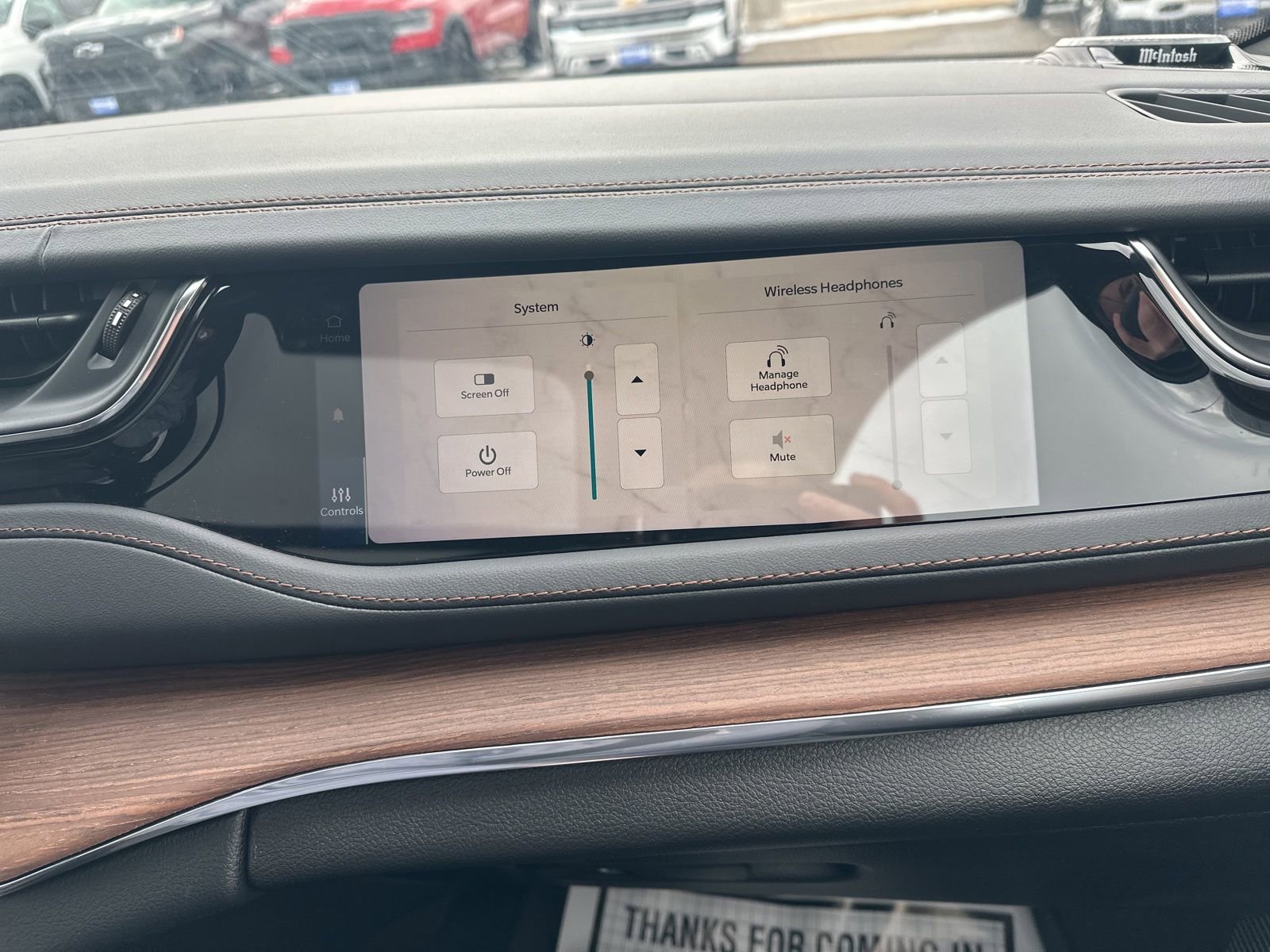 Used 2024 Jeep Grand Cherokee Summit w/ Luxury Tech Group V image 50