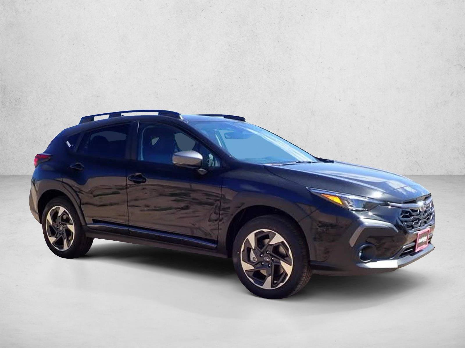 New 2026 Subaru Crosstrek 2.5i Limited w/ Crosstrek Mirror Package AWD/4WD image 6