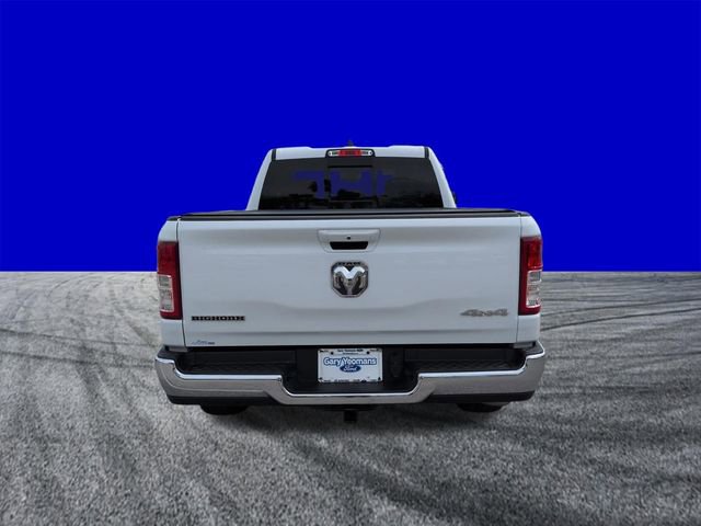 Used 2022 RAM 1500 Big Horn image 5