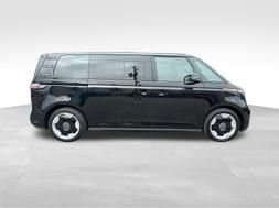 New 2025 Volkswagen ID. Buzz Pro S image 11